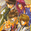 Saiyuki